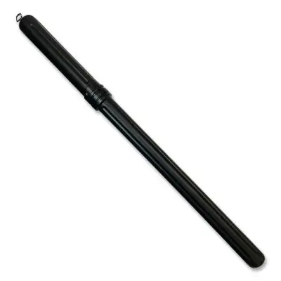 Limited Time Best Welds RST-36-BLACK Rod Storage Tube High Impact Polyethylene 36 in