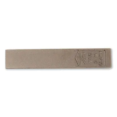 Ampco Safety Tools W-9 Flange Wedge Non-Sparking/Non-Magnetic 2 x 8 in Replacement W9 Time-Limited