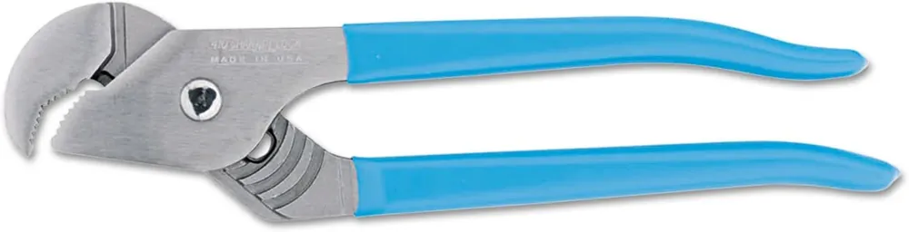 Channellock 410BULK Nutbuster TG Pliers 9-1/2 inches 410 Hot Deal