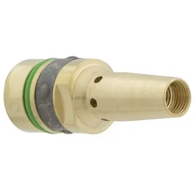 Limited Offer Best Welds 404-30 Gas Diffuser Brass .13 in dia