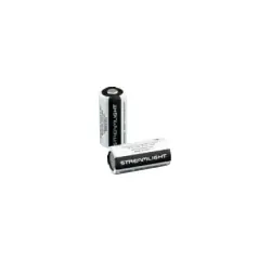 Streamlight 85175 CR123A Lithium Batteries 3 V 2 PK Brand New
