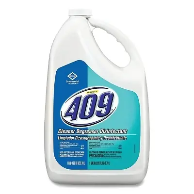 Best Seller Formula 409 35300 Cleaner Degreaser Disinfectant 1 Gallon Original Scent Jug Pack