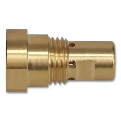 Best Welds DS-1 Diffuser Brass For Small Centerfire Gas Diffusers and Nozzles Popular