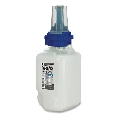 Best Seller Gojo 8745-04 Hand Medic Professional Skin Conditioner 685 mL Refill Fragrance Free Pack of 4