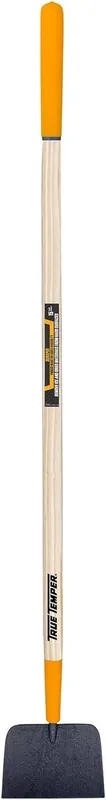 True Temper 2683200 Sidewalk and Ice Scraper with 48 in. Hardwood Handle 7-Inch Buy Online