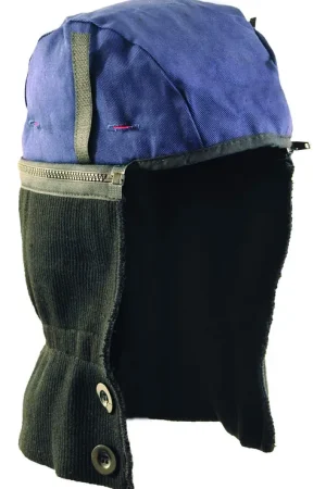 OccuNomix LZ620 Two-Way Premium Shoulder Length Winter Liner Weekend Sale