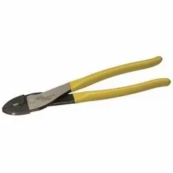 Professional Grade Ideal 30-429 Multi-Crimp Tool High-Carbon Steel 9-3/4 Inches