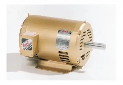 Trending Baldor EM2531T General Purpose AC Motor 25Hp 230/460V 284T Frame