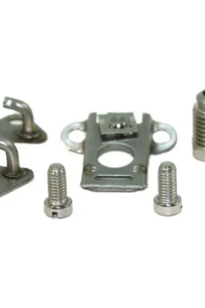 Fan Favorite Armstrong International B1669-4 Pressure Change Assembly Kit (1/8 Orifice) B1669-4