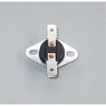 Must Have Sterling 11J11R08365-002 Limit Switch 190-30F