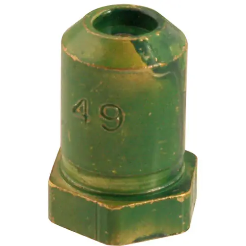 Orifice Lower Burner for Duke 175737 Trending