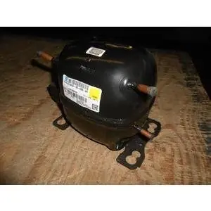 Don't Miss Out Tecumseh THK1358YAS 1/6HP Low Temperature Reciprocating Compressor 115/60/1 R134A