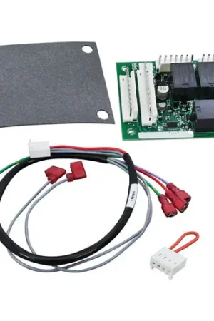 Secure Checkout RELAY BOARD KIT for Pitco PT60144001-C