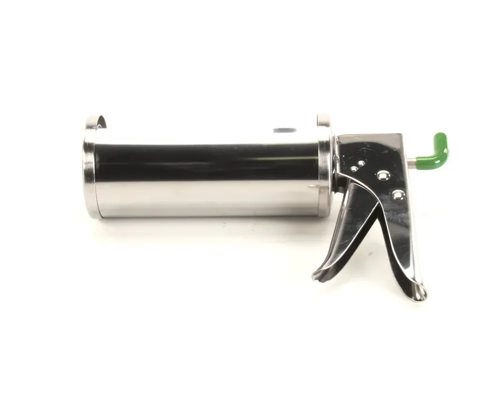 Prince Castle 583-NMCC 1 oz. Dispenser Secure Checkout