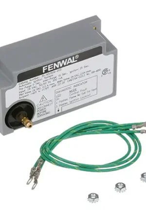 Affordable IGNITION MODULE 3 TRIES SERVIC for Garland 4531250