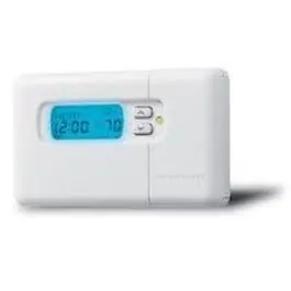 White-Rodgers 1F95-377 Programmable Thermostat Multi-Stage 3-Heat 2-Cool Popular