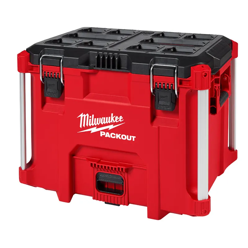 Free Returns Milwaukee 48-22-8429 PACKOUT XL Tool Box