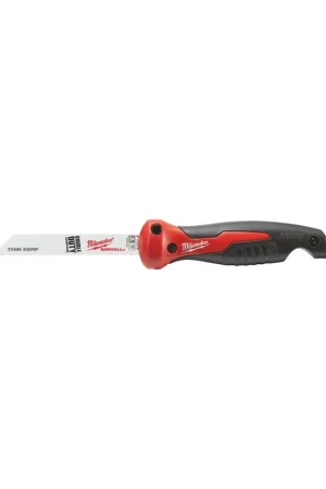 Clearance Milwaukee 48-22-0305 Folding Jab Saw 6-1/2 in