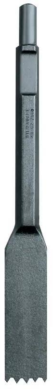 Milwaukee 48-62-2060 Slotting Chisel 1-1/2-Inch Blade 12-Inch Length Hex/Round/Spline Shank Sale