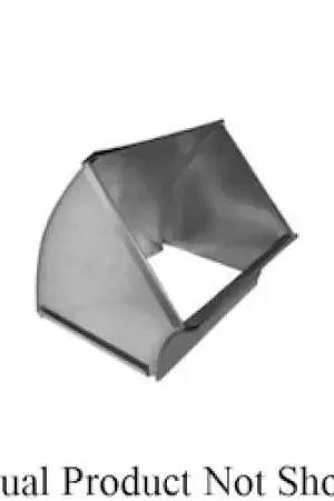 Hassle-Free Returns SOUTHWARK METAL MFG CO 15S1810 15S 18X10 VERT 45 (SQUARE)
