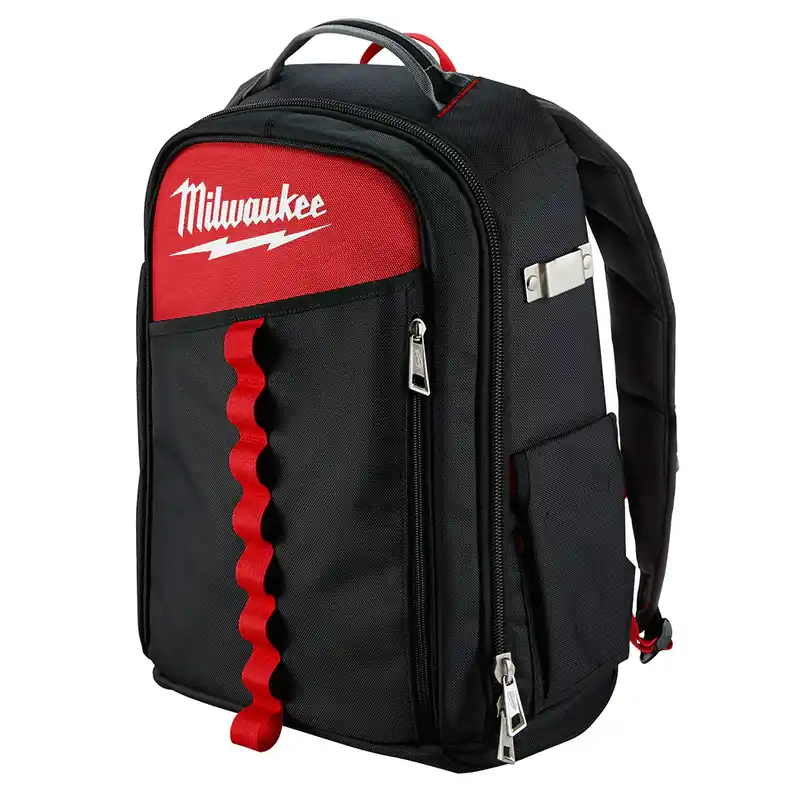 Milwaukee 48-22-8202 Low-Profile Backpack Weekend Sale