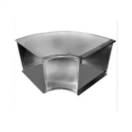 Fresh Stock SOUTHWARK METAL MFG CO 14S108 14S 10X8 FLAT 90 (SQUARE)