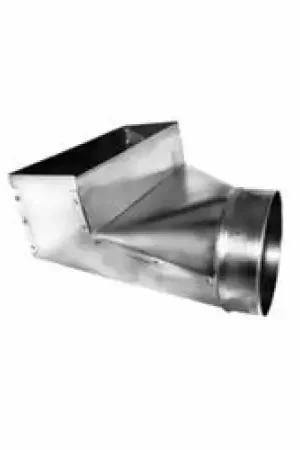 SOUTHWARK METAL MFG CO 24R6104 24R 6X10X4 90 BOOT Best Seller