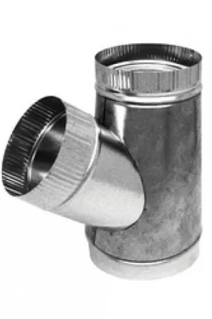 Today Only SOUTHWARK METAL MFG CO 203S866 203S 8X6X6 WYE
