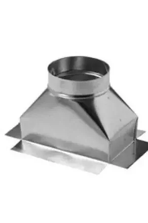 SOUTHWARK METAL MFG CO 51F6127 51F 6X12X7 CEILING BOX Seasonal Sale