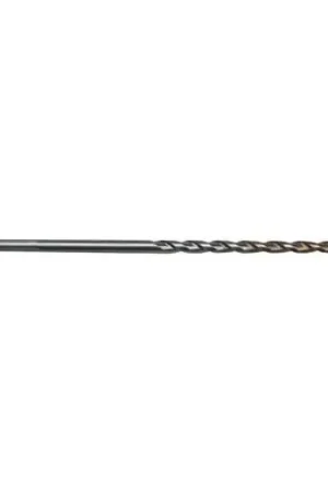 Limited Time Milwaukee 48-20-8805 3/16 x 2 x 4 3-Flat Secure-Grip Hammer-Drill Bit