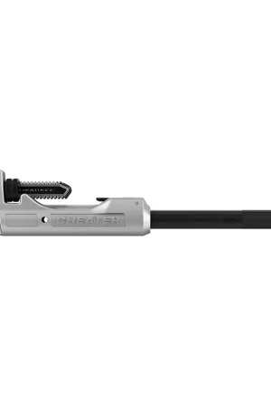 Milwaukee 48-22-7318 Cheater Aluminum Adaptable Pipe Wrench Trusted Brand