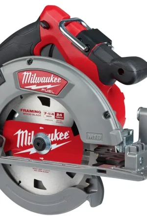 Weekend Sale Milwaukee 2732-20 M18 FUEL 7-1/4 Circular Saw