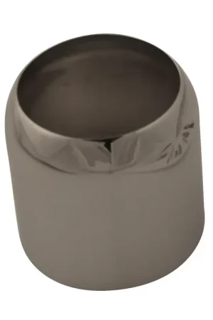 While Supplies Last American Standard M907300-0020A Colony Esch Cap For Colony Sng Control Kit Chrome