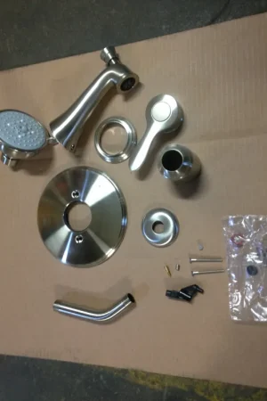 Grohe 35040EN0 Parkfield PBV Trimset Bath US High Quality