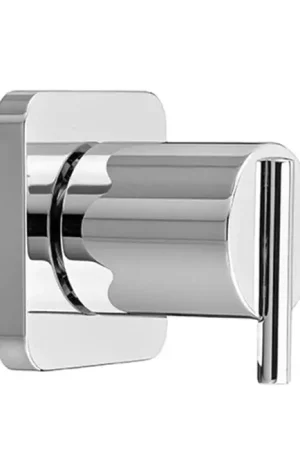 American Standard D35100430.144 REM Brushed Nickel 4/3 & 3/2 Div Valve Trim Mega Sale