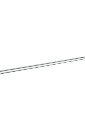 One Day Deal GROHE 40 366 000 Essentials Bath Towel Bar 600 MM Chrome