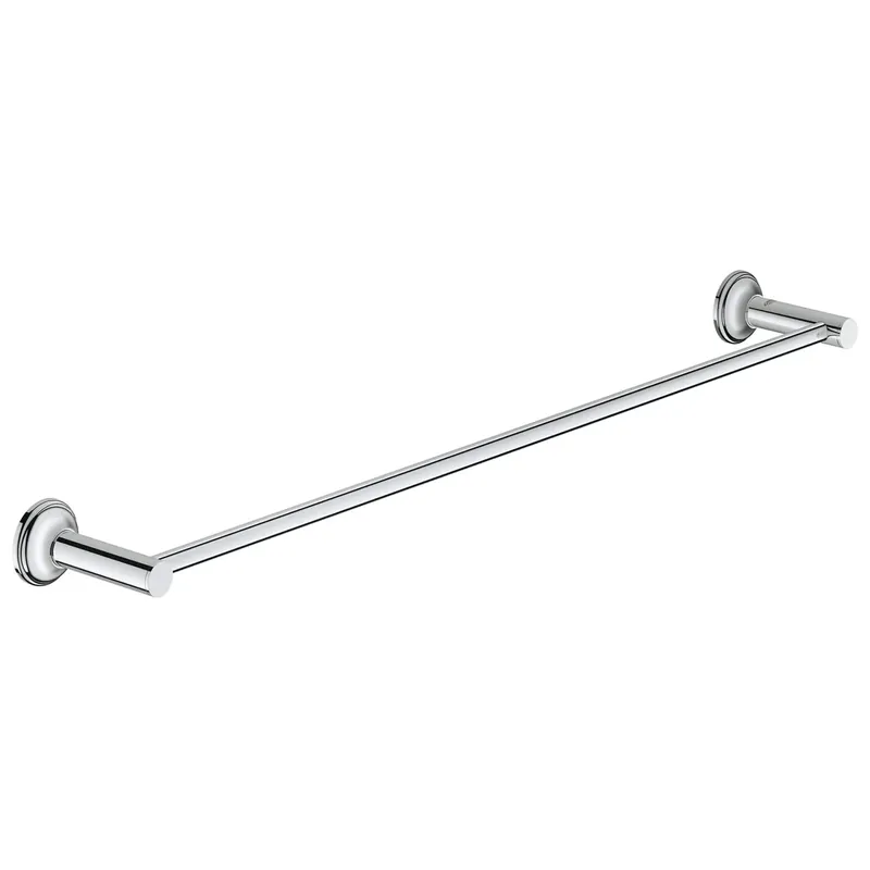 Latest GROHE 40653000 Towel Bar Chrome
