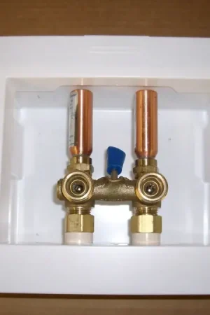 Limited Offer IPS W2801HA Hammer Arrester Valve
