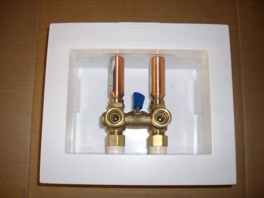 Limited Offer IPS W2801HA Hammer Arrester Valve