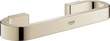 Buy Direct GROHE 41064BE0 Grab Bar Power 12