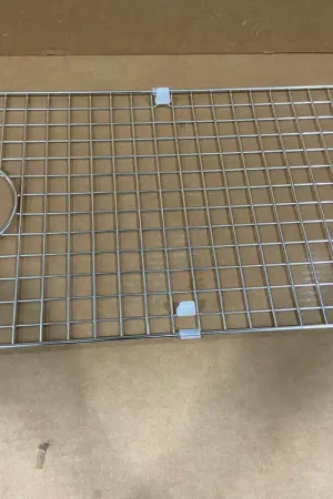 American Standard 7381392-202.075 Stainless Steel Rack 30 Sink Special Discount