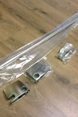 Professional Grade GROHE 28398EN0 Movario 36 Shower Bar Power Size Replacement MPN