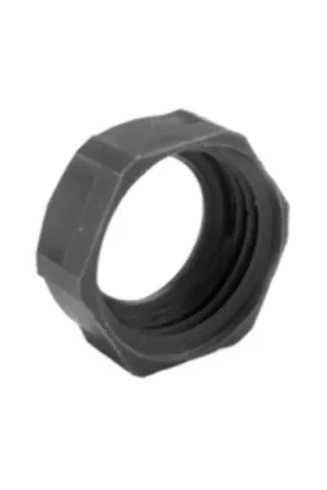 Clearance Bridgeport 331 Bushing Conduit 5in Plastic Plain