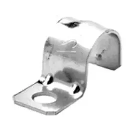 Bridgeport 921-S EMT 1-Hole Pipe Strap 3/4 inch New Arrival