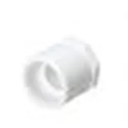 Authentic MUEL 438-167 Schedule 40 PVC Bushing 1-1/4 x 3/4 Inch
