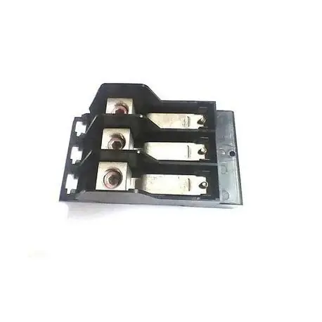 Hassle-Free Returns GE THLK3225 KIT LUG SUB-FEED PLUG-IN 3-PH OCB 3-POLE