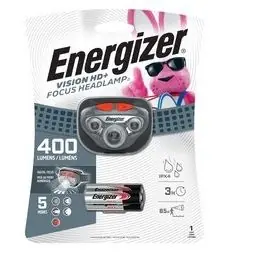 SELECTA HDD32E LED HEADLIGHT CLOTH BAND 400 LUMEN Place Order