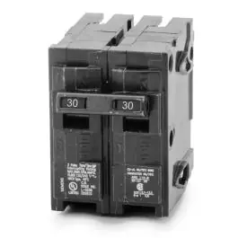 While Supplies Last T&B A230 2P BRKR 30A