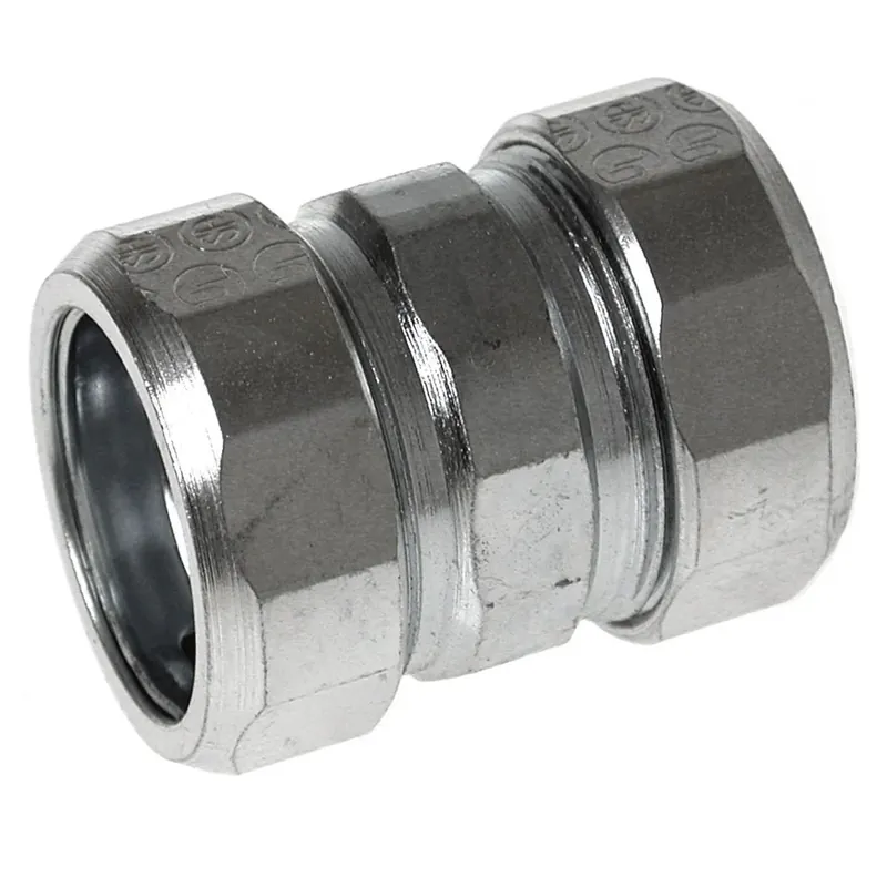 RACO 1822 Connector Compression 1/2in 55/64in Thd Best Choice