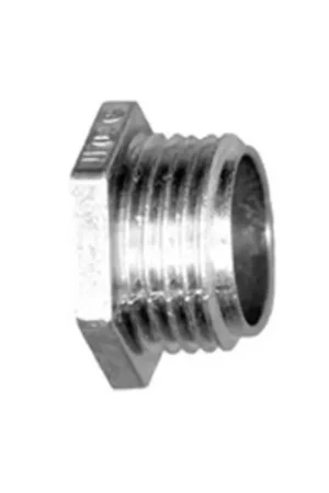 Bridgeport 1108-DC Nipple Conduit 2-1/2 In Die Cast Zinc Factory Price